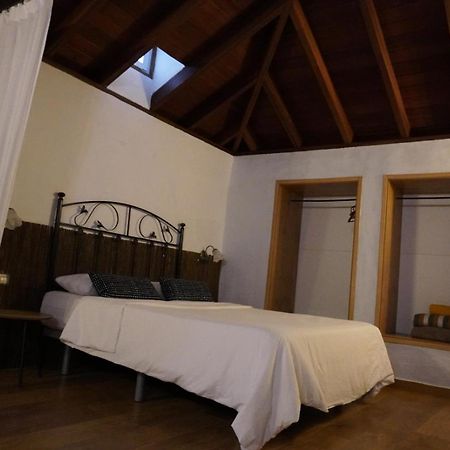 Maison d'hôtes Mirador De Marengo à Icod De Los Vinos Extérieur photo
