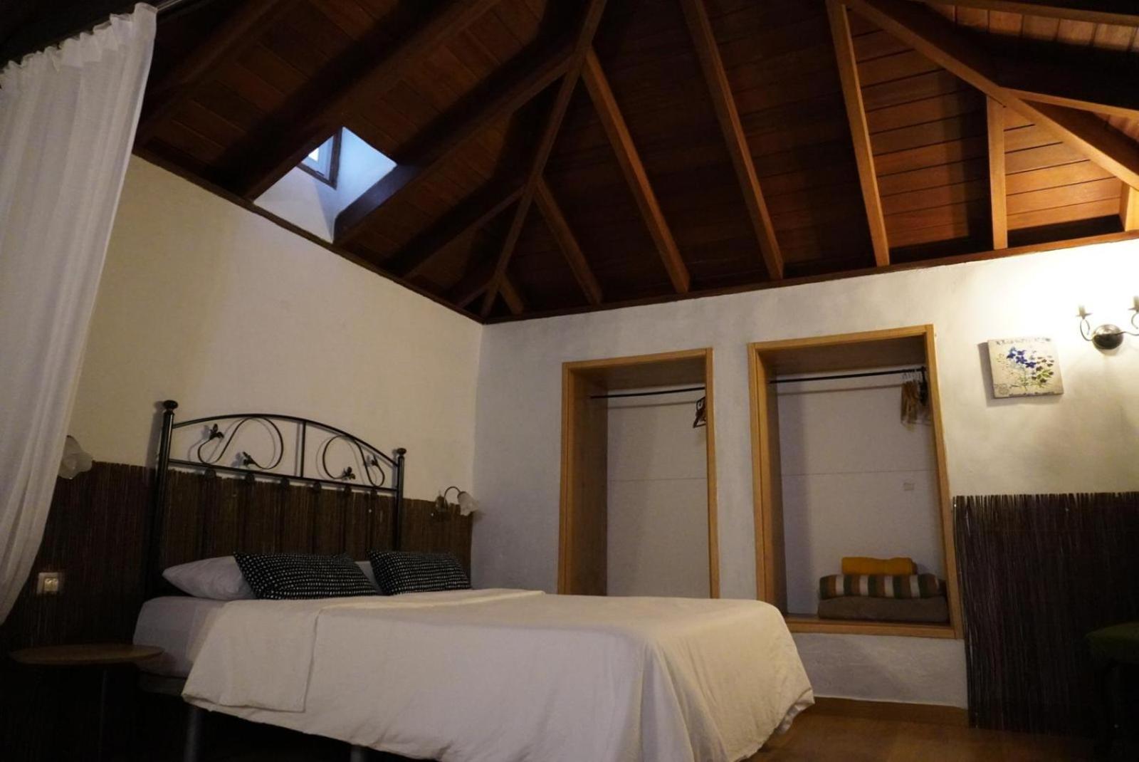 Maison d'hôtes Mirador De Marengo à Icod De Los Vinos Extérieur photo