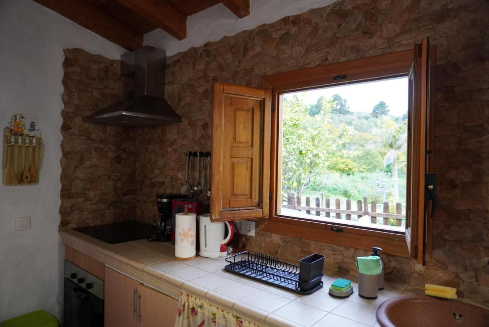 Maison d'hôtes Mirador De Marengo à Icod De Los Vinos Extérieur photo